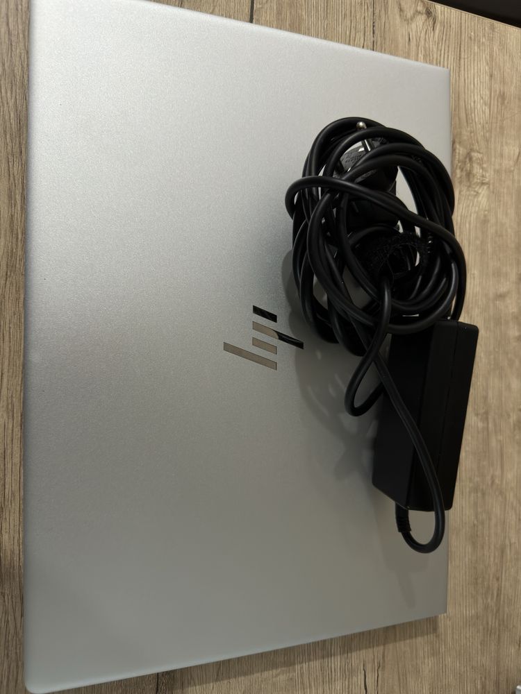 Laptop HP EliteBook 840 G6 16 GB RAM