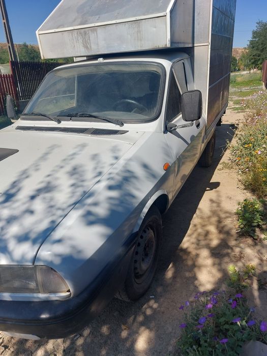 Dacia papuc de vanzare
