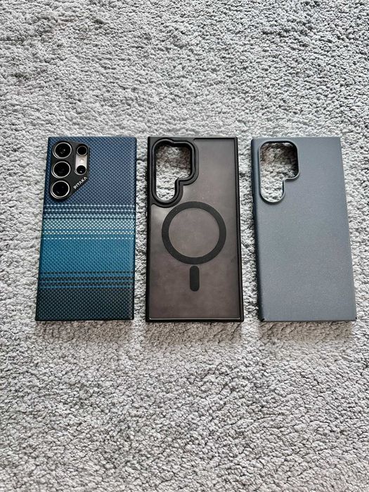 Samsung S24 Ultra