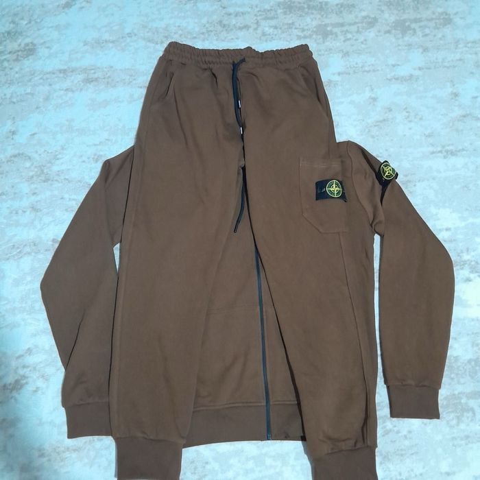 Мъжки екип Stone Island