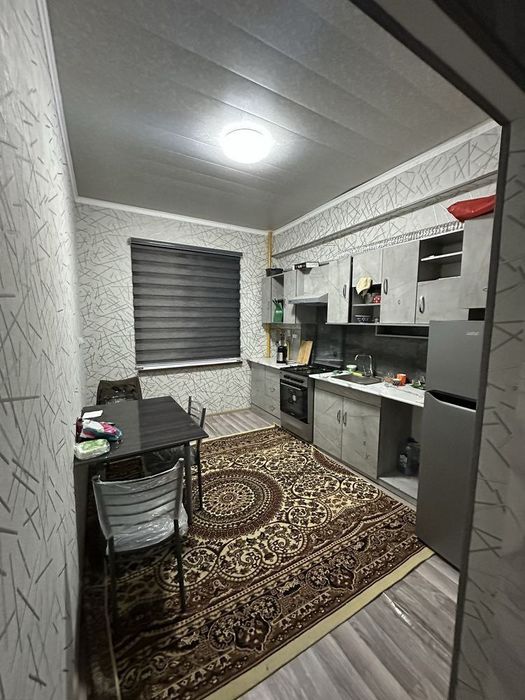 2 xonali uy Shahriston Metrosi yonida_Oilalilar uchun qulay joy