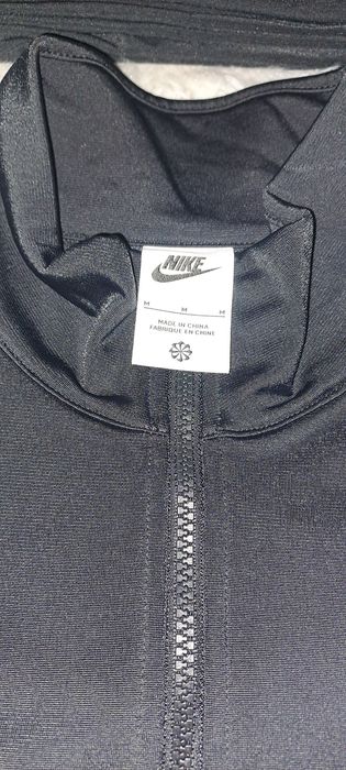 Trening Nike fete
