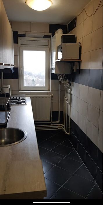 Închiriez apartament cu 2 camere zona Bucurestii Noi, sector 1