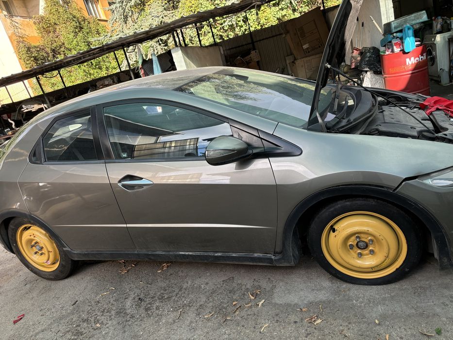 Honda/хонда свивик 1.8бензин/2.2 cdti на части