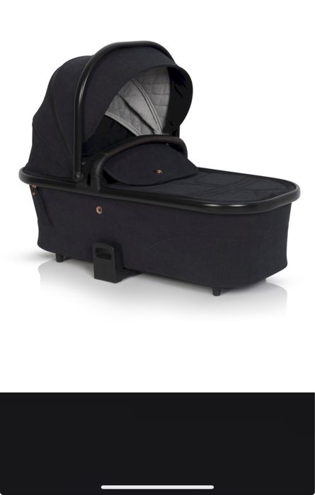 Carucior Cybex Cavoe Moi Meteorit