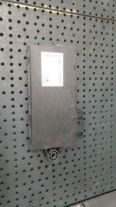 Modul calculator confort bmw seria 1 e81 e87 6135694381401 5wk49511fbr