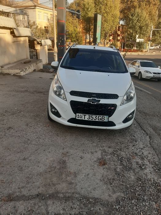 Спарк 4 поз. Яхши холатда