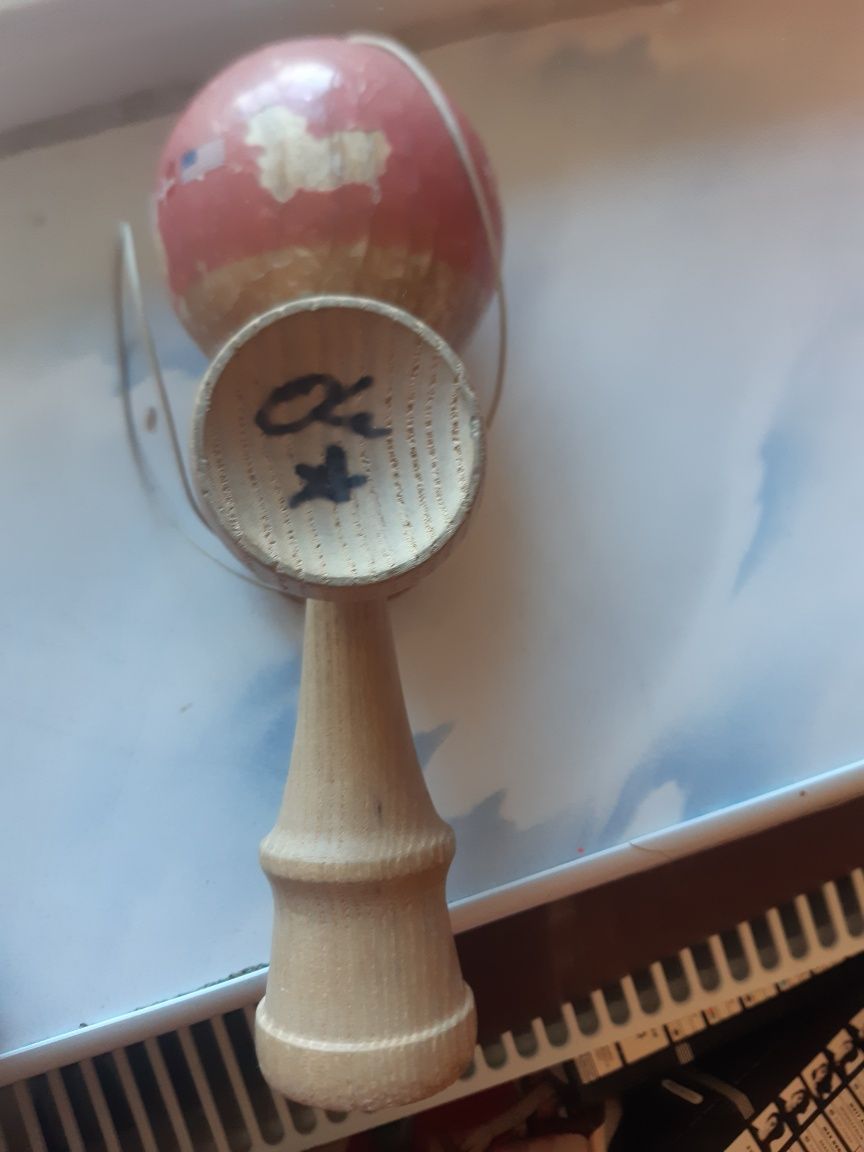 Kendama Thorkild May