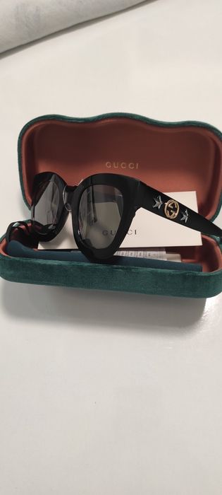 Ochelari Gucci originali