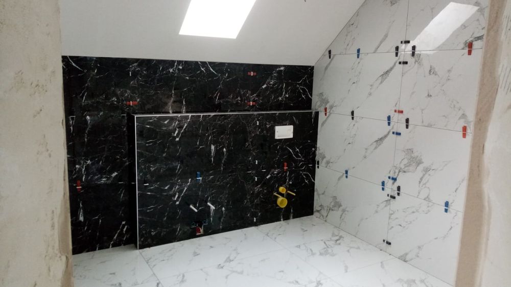 Gresie faianță la mp sau lucrare in suceava