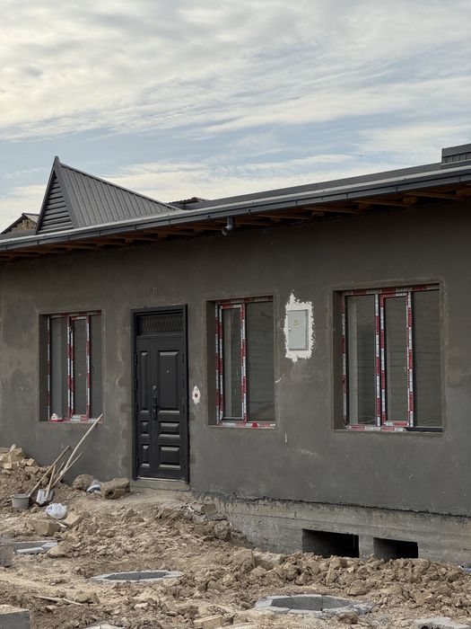 Nazarbek 4 xona kotej kadastr bor