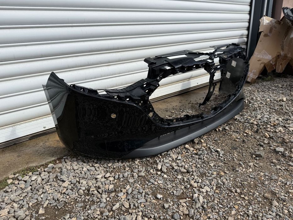 Предна броня за Mazda 3 (2019-2024)