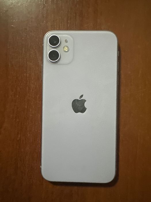 Айфон 11 продам 35к оригинал полностью оригинал