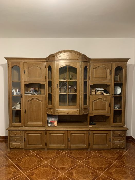 Donez mobilier sufragerie, sector 2