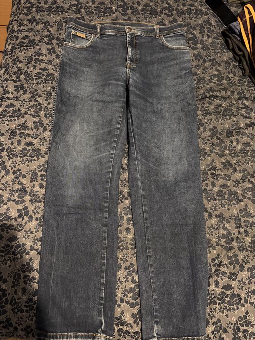 Мъжки дънки Wrangler