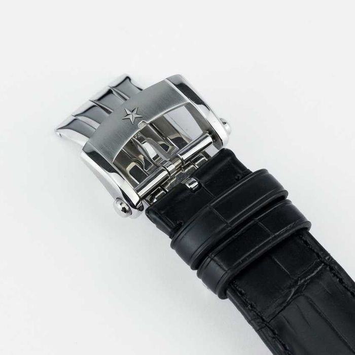 Zenith El Primero 410 Complete Calendar Moonphase Limited Edition