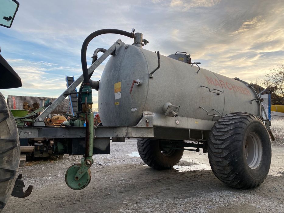 Vidanja 5000 litri roti mari, late