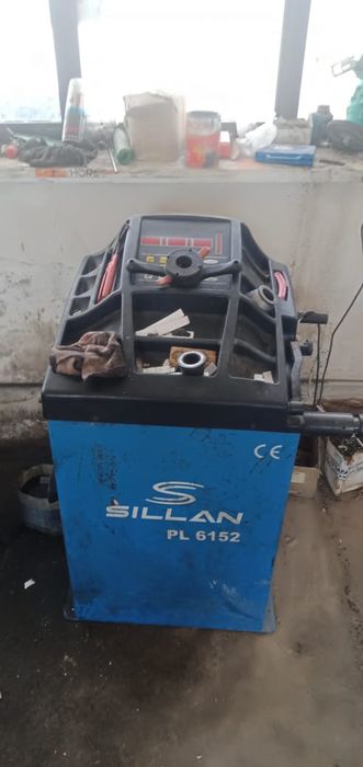 Шиномонтаж срочно