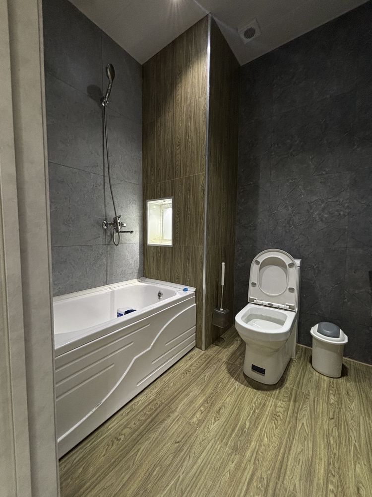 Аренда почуточно в Prestige garden