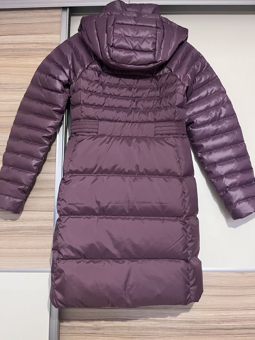 The north face дамска парка яке