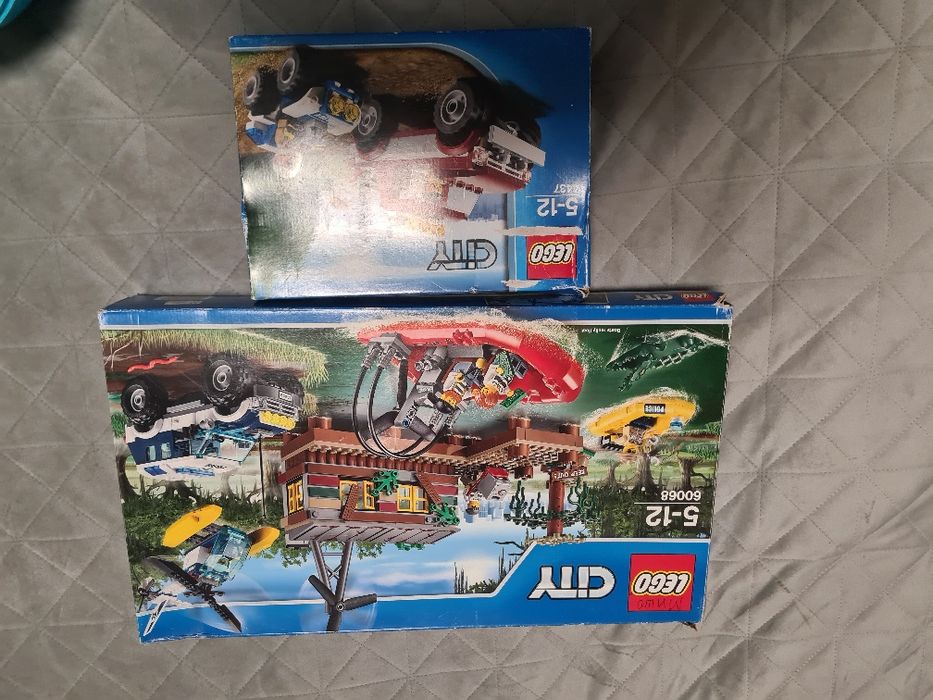 Лего Конструктор