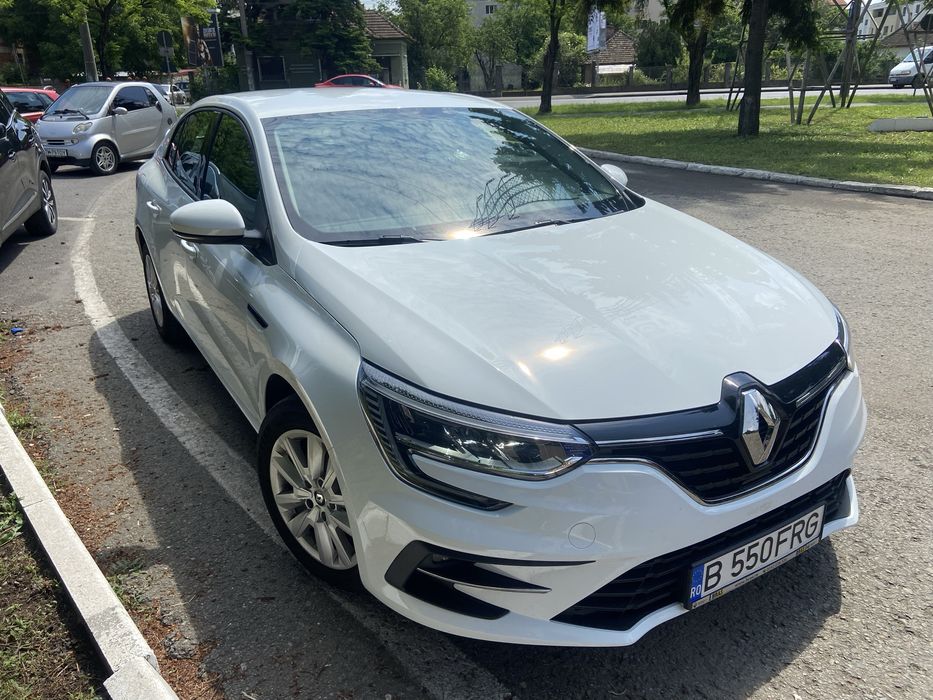 Inchirieri auto/rent a car iasi/vaslui/bacau