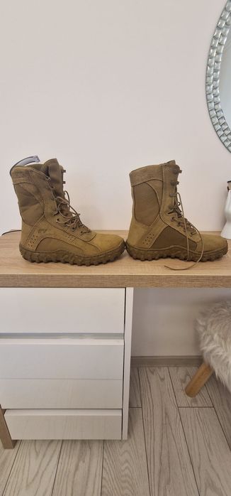 Bocanci Rocky  S2v mărimea 41