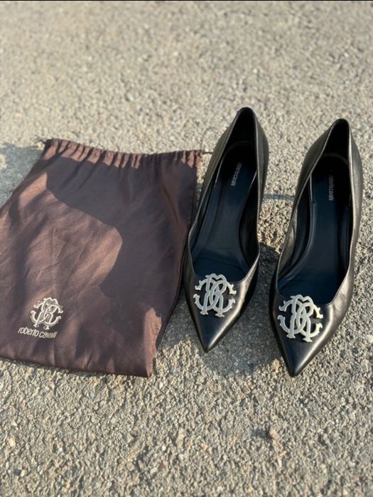Pantofi de vânzare Cavalli