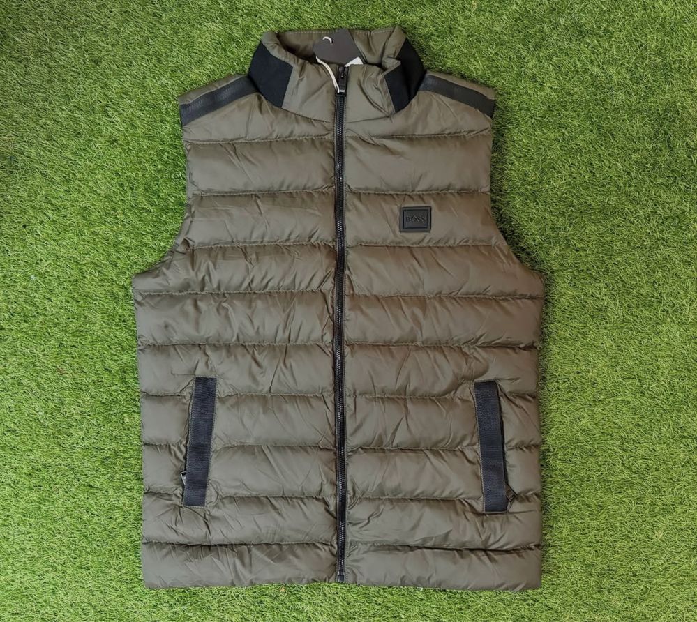 Мъжки елеци Boss,Burberry,Tommy