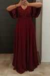 Rochie elegantă mărimea M
