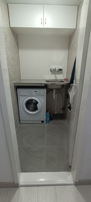 Дава се под наем Тристаен апартамент в Шумен, Боян Българанов 1 - 68 кв.м за 331.5 € - Снимка #13