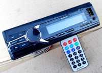 Radio Player auto cu MP3, SD, USB si telecomanda, VORTEX VO2100