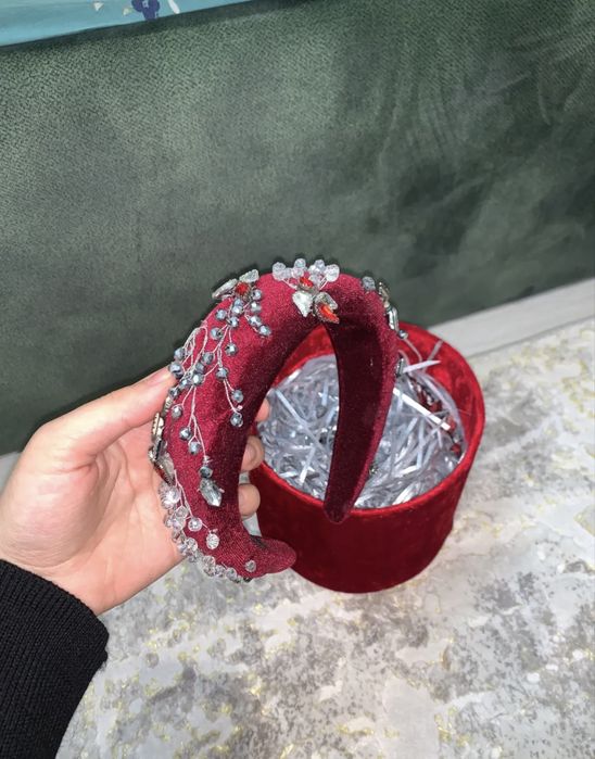 Kelinlar uchun abadok