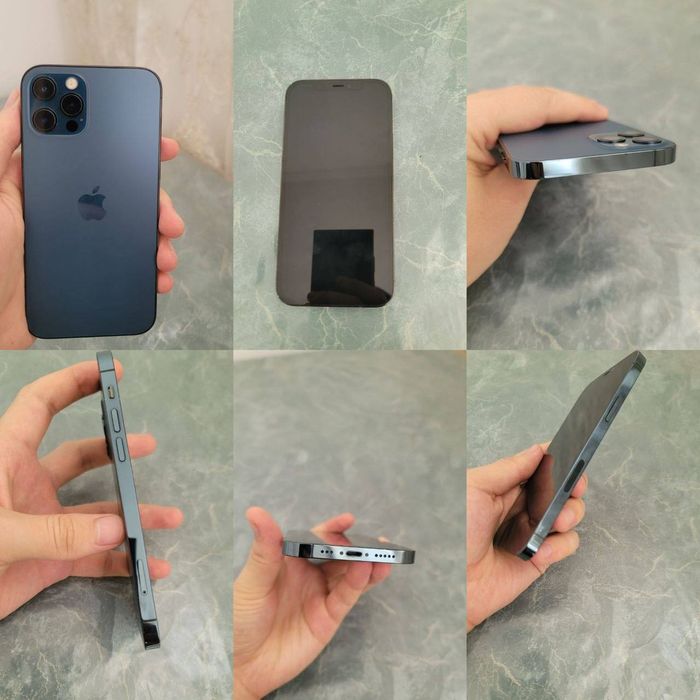 Iphone 12 pro 256gb
