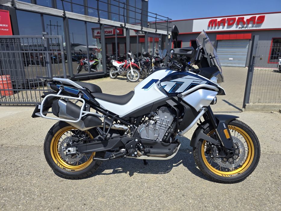 CFMOTO 800MT Explore Edition 2025
