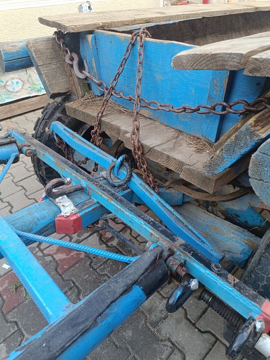 Ștraif deplin funcțional