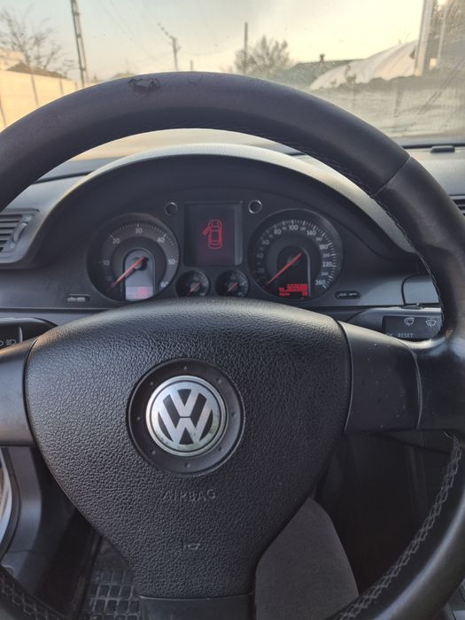 Vw passat,b6,1.9 tdi