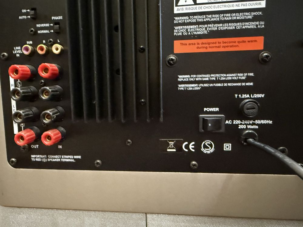 Harman Kardon колонки