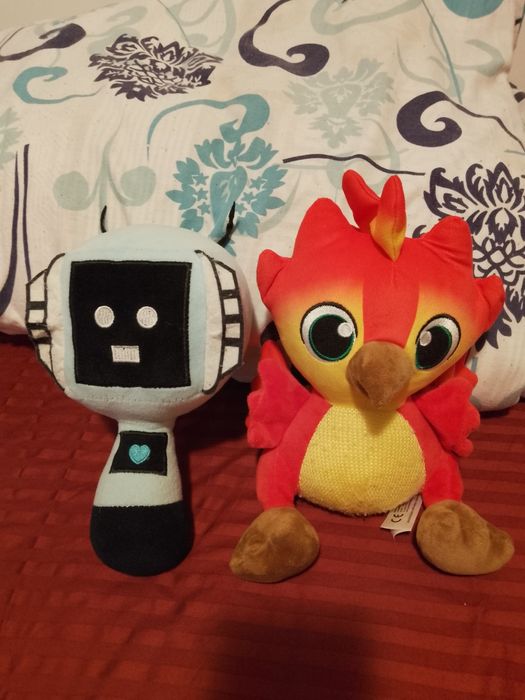 Phoenix și Televizor