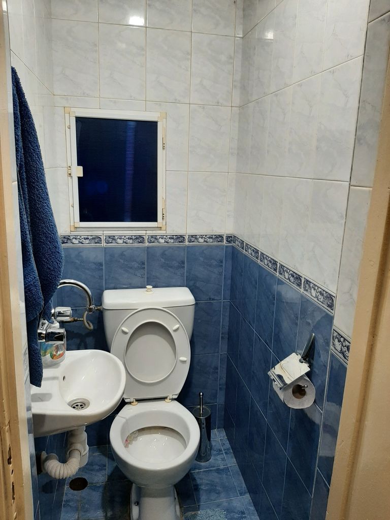 Продава се Тристаен апартамент в Шумен, Болницата - 89 кв.м за 888 €/кв.м - Снимка #5
