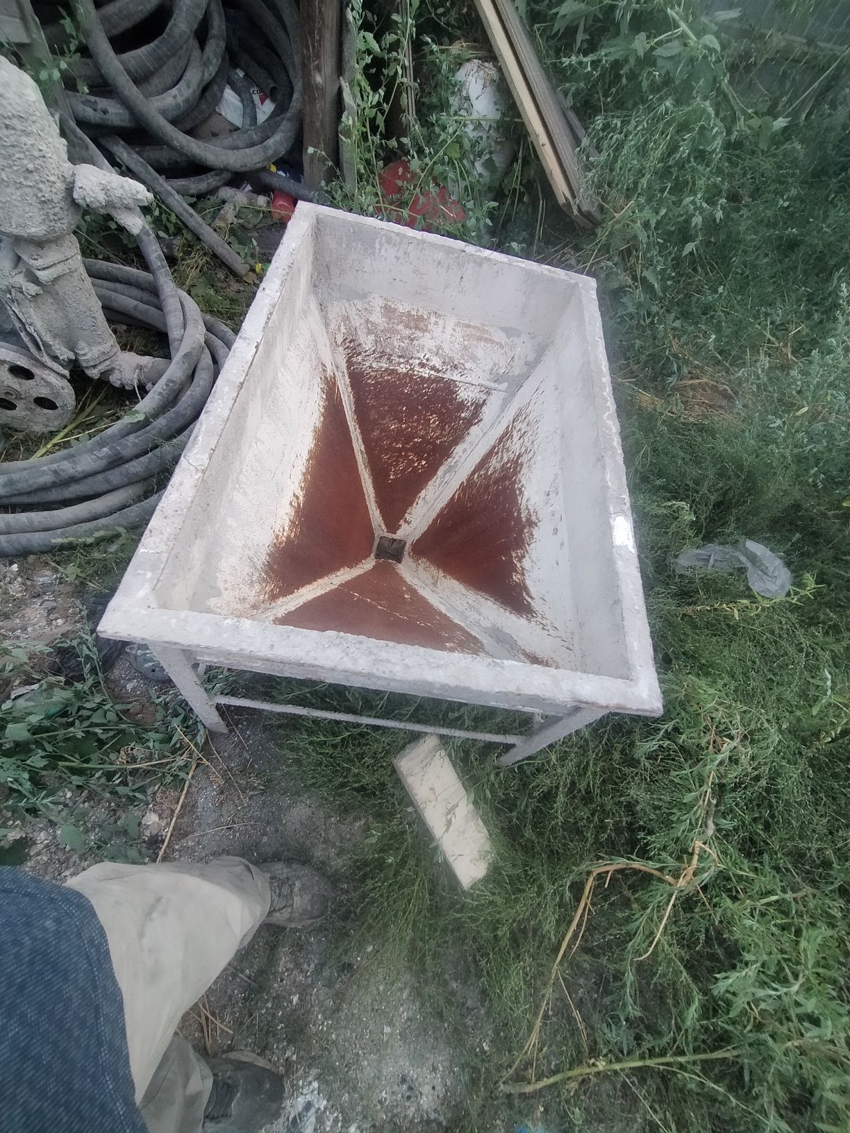Продам мини штукатурную станцию