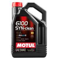 Motul 6100 SYN-Clean 5W-40 (motulstore.uz)