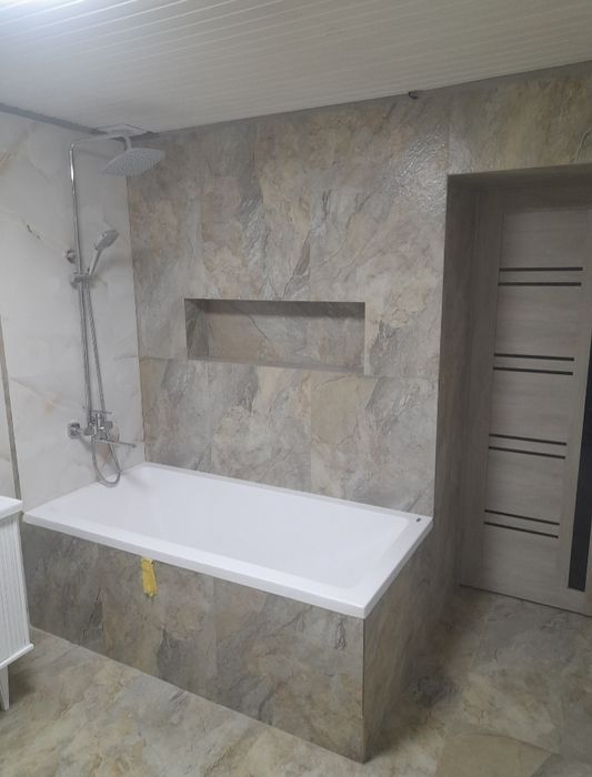 Кафельщик Плитка