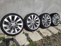 Vând Jante Aliaj 5 x 112 / R19 Volkswagen