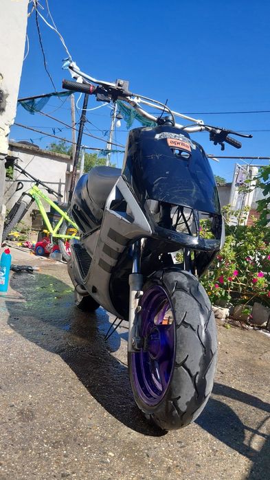 Apriliq sr 70cc 1993