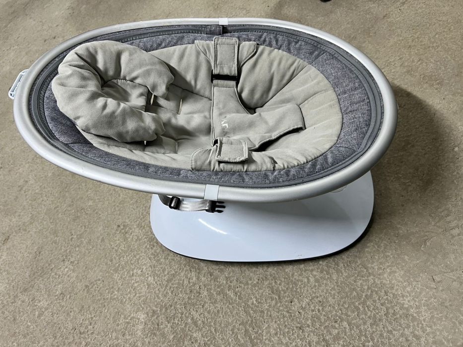 Детское кресло качалка