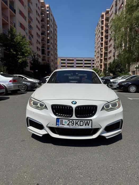 BMW Seria 2 M235i