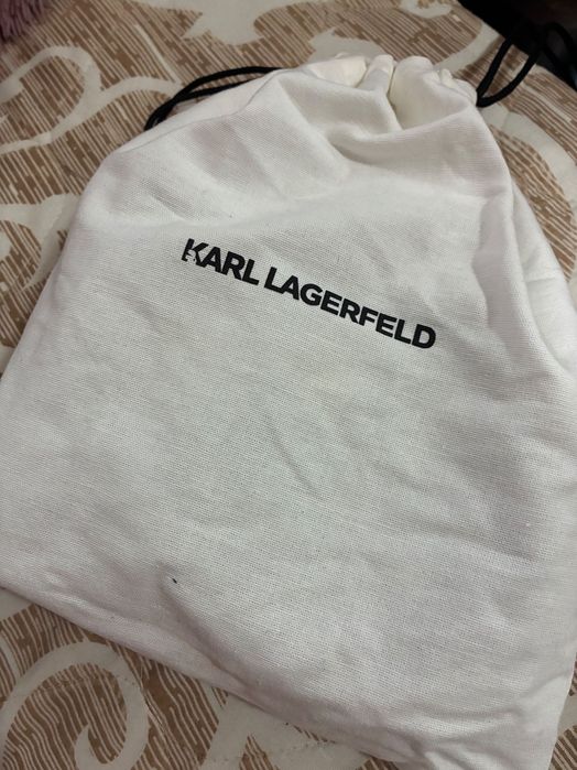 чанта Karl lagerfeld