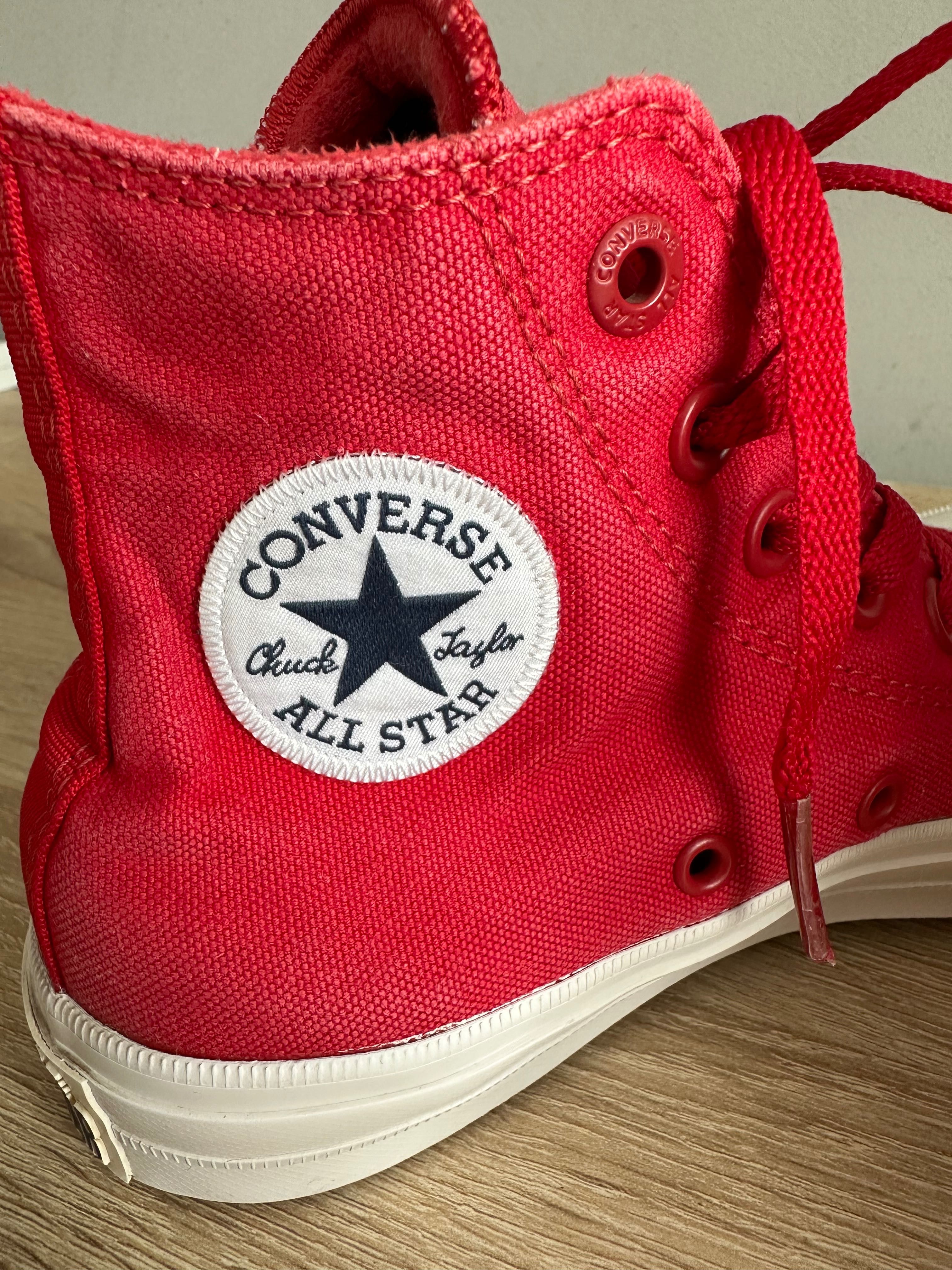 Квцове converse 36