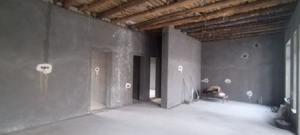 Продаётся евро дом, махалля Сугдиёна.